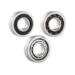 Angular Contact Ball Bearings